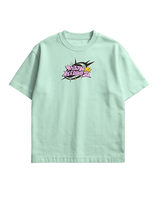PISTACHIO TEE