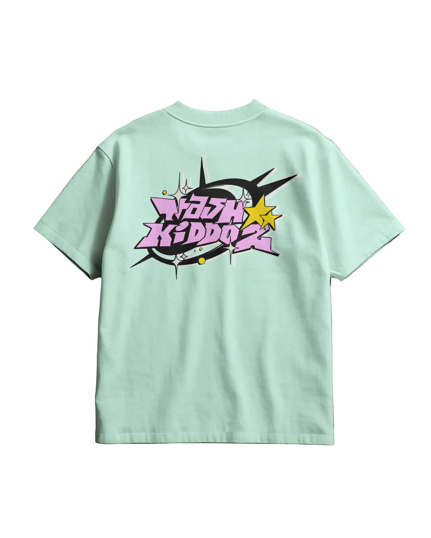 PISTACHIO TEE