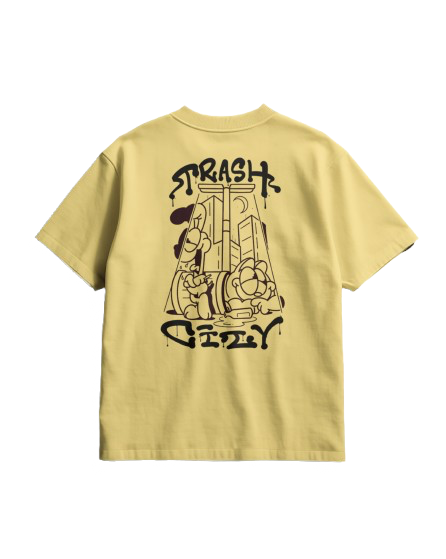 CITY KIDS