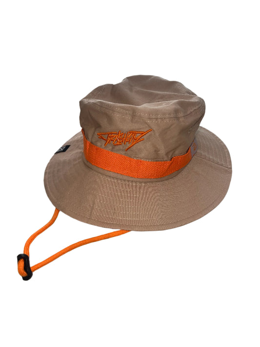 SAFARI HAT
