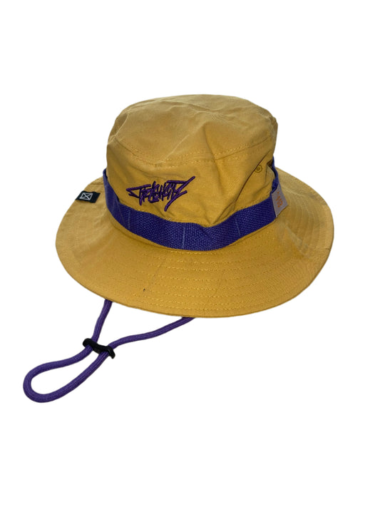 SAFARI HAT