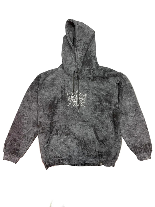 METAL HOODIE