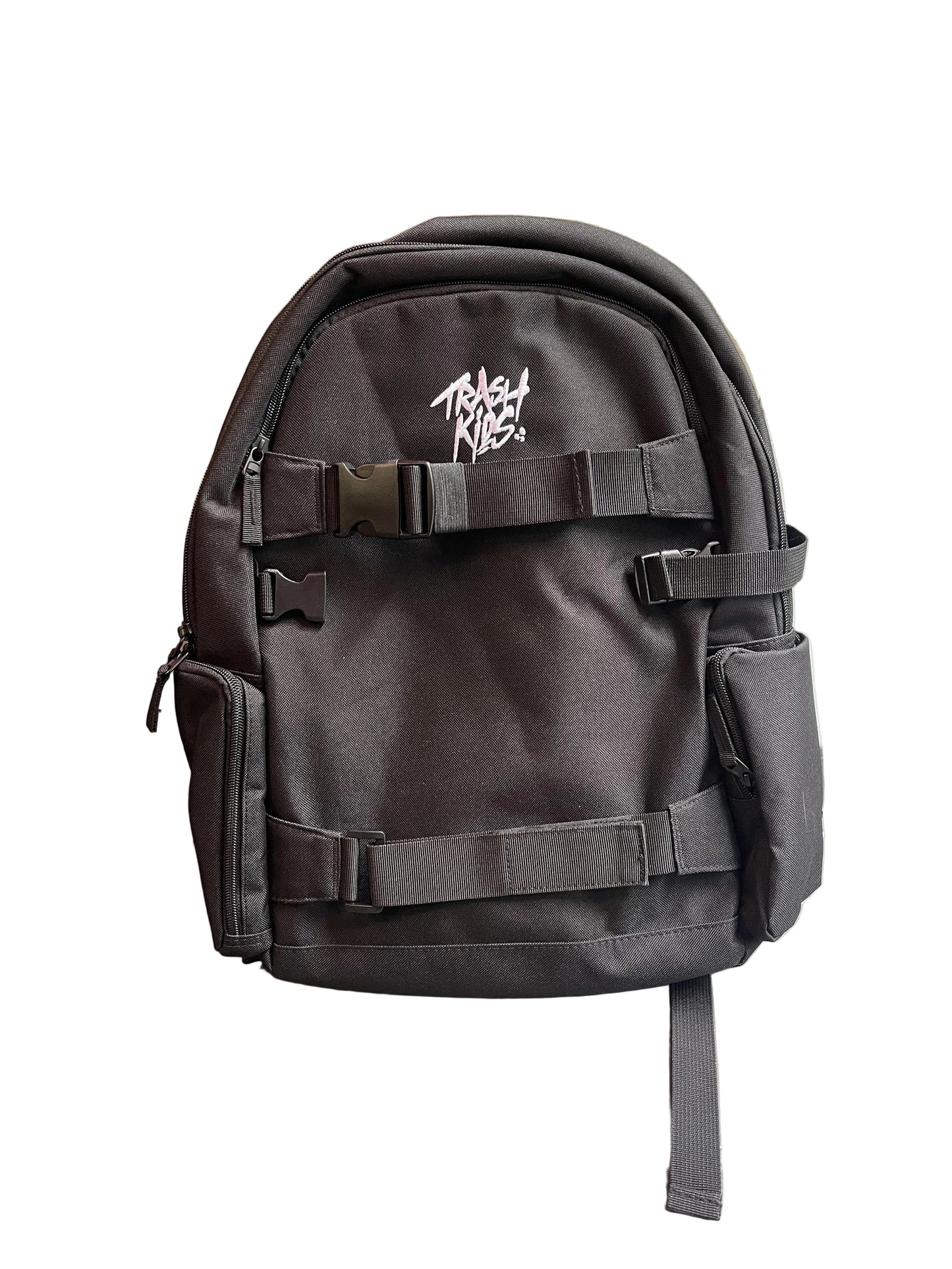 TRASH KIDS BACKPACK
